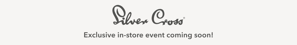 Silver Cross In Store Event