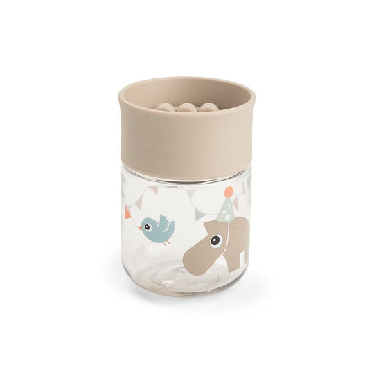 Done by Deer Learning 360 Cup - Celebration-Cups-Celebration-260ml | Natural Baby Shower