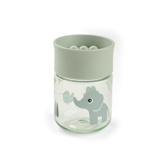 Done by Deer Learning 360 Cup - Playground-Cups-Playground-260ml | Natural Baby Shower