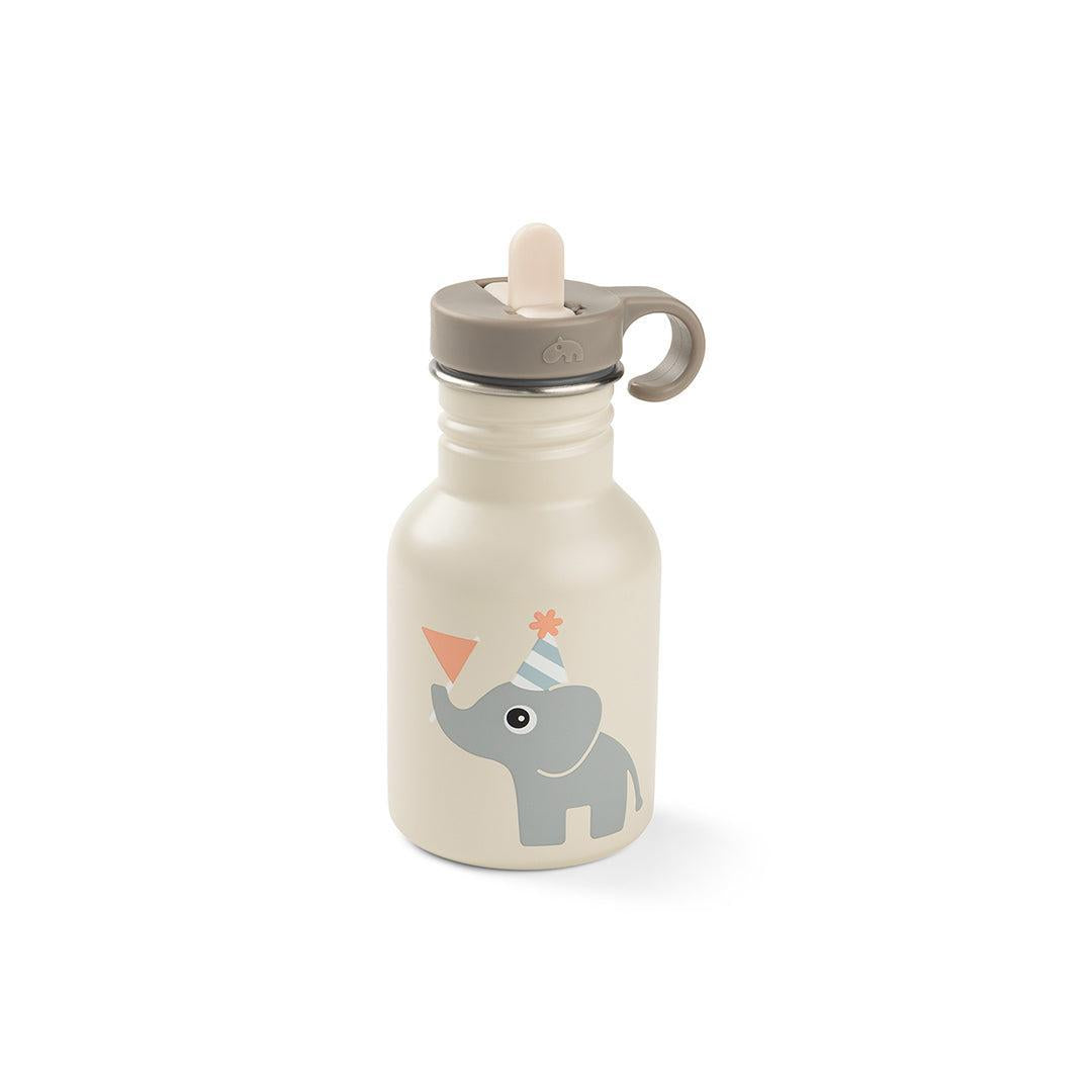 Done by Deer Metal Bottle - Celebration-Drinking Bottles-Celebration-350ml | Natural Baby Shower