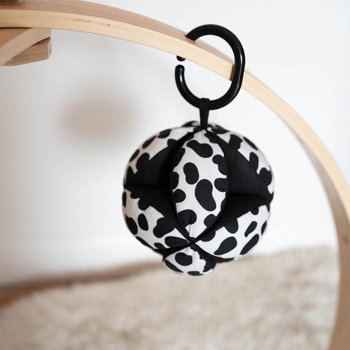 Etta Loves Sensory Grasp Ball-Baby Sensory- | Natural Baby Shower