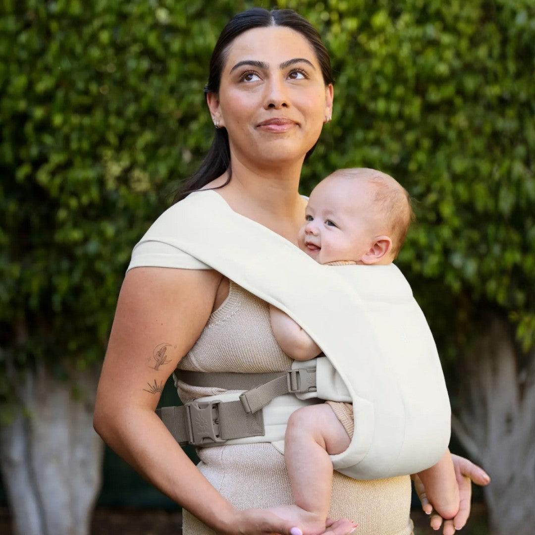Ergobaby Omni Lite Mesh Carrier
