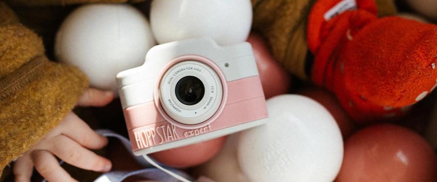 Hoppstar | Homepage Banner