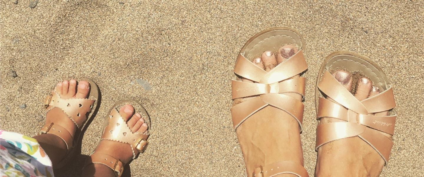 Summer Sandals | Up to 50% off Summer Footwear