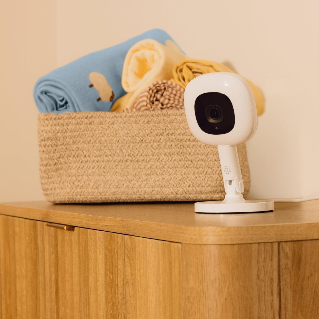 Nanit Baby Monitor | Natural Baby Shower