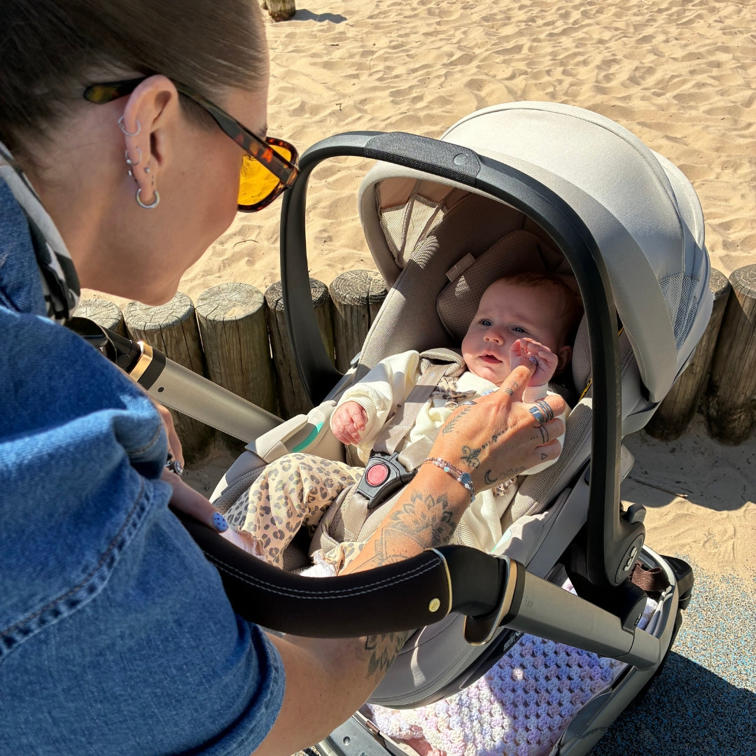 Maxi-Cosi Summer Sale