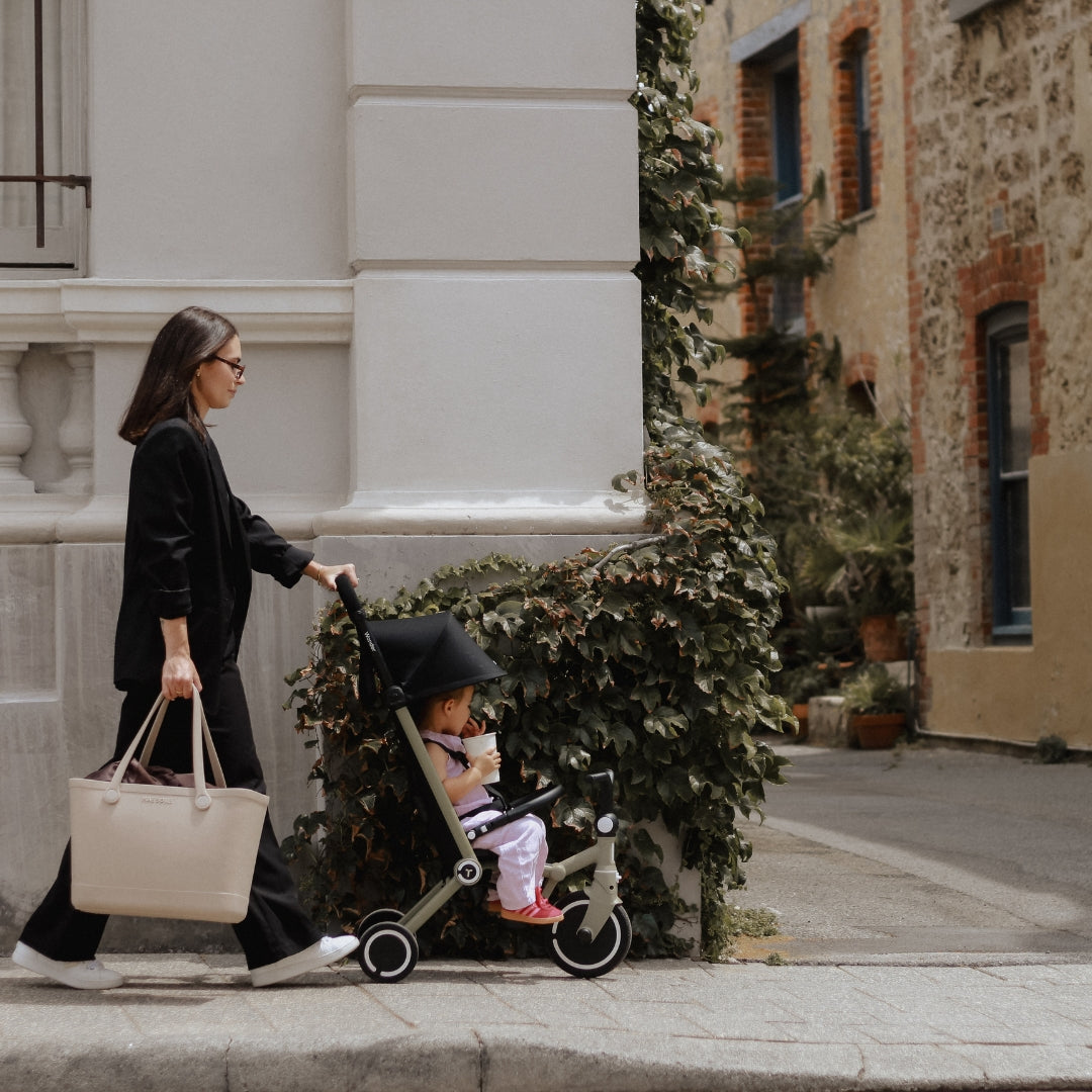 Adventure starts with smarTrike