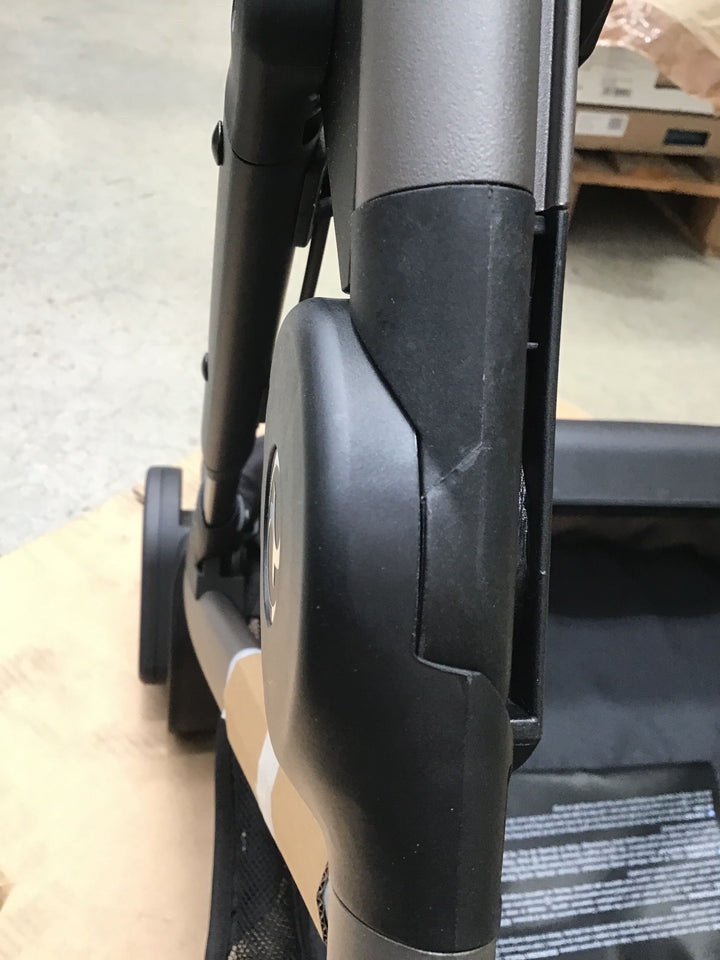 Outlet - Maxi-Cosi Pebble 360 Pro Car Seat - Essential Graphite-Car Seats-Essential Graphite-No Base | Natural Baby Shower