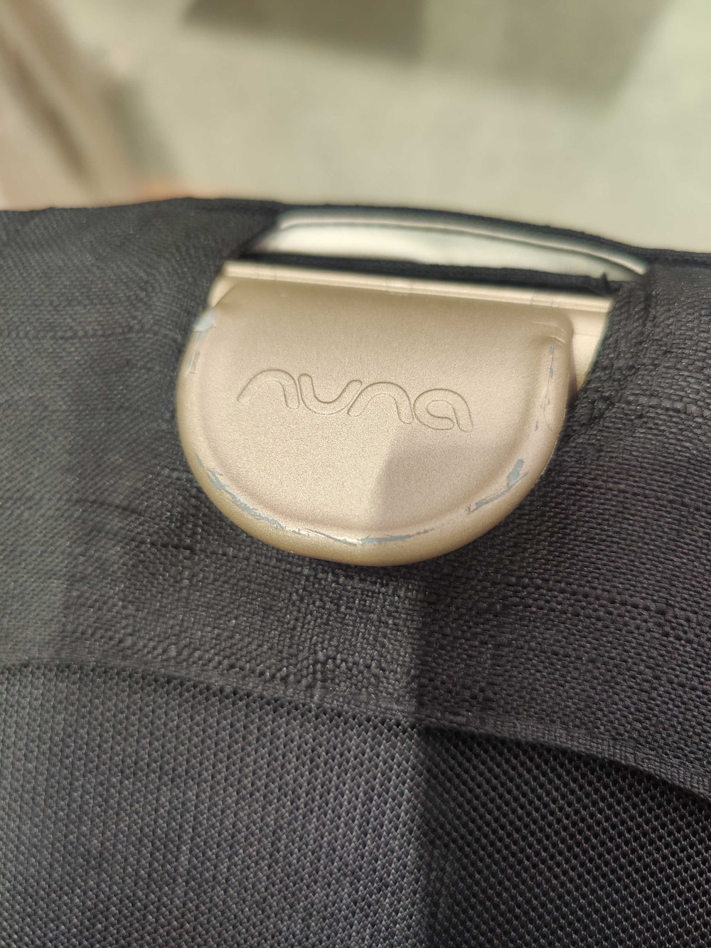 Outlet - Nuna MIXX NEXT Pushchair - Riveted-Strollers-With Carrycot- | Natural Baby Shower