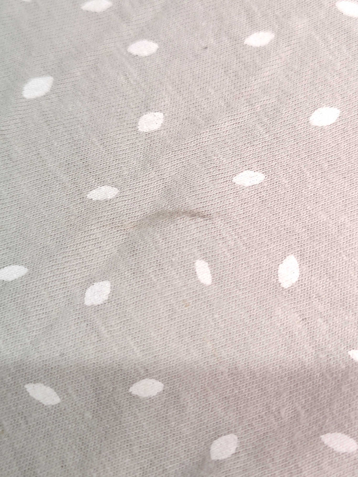 Outlet - The Little Green Sheep Sleeping Bag - Dove Rice - TOG 1.0-Sleeping Bags-6-18m-Dove Rice | Natural Baby Shower