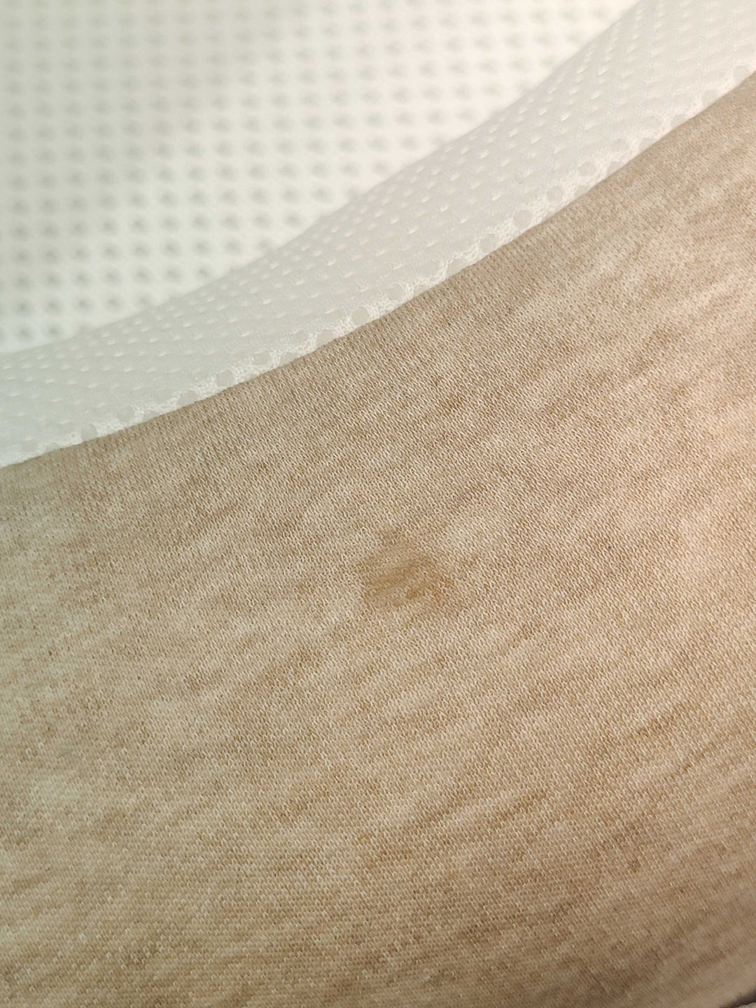 Outlet - Purflo Sleep Tight Baby Bed - Hazel-Bedside Cribs-Hazel- | Natural Baby Shower