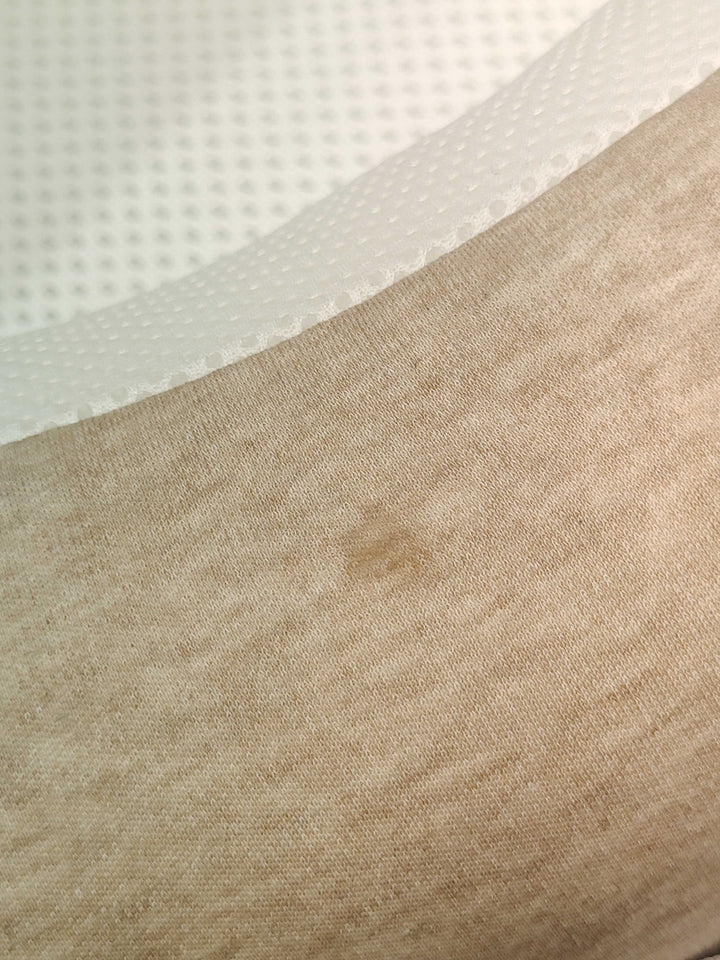 Outlet - Purflo Sleep Tight Baby Bed - Hazel-Bedside Cribs-Hazel- | Natural Baby Shower