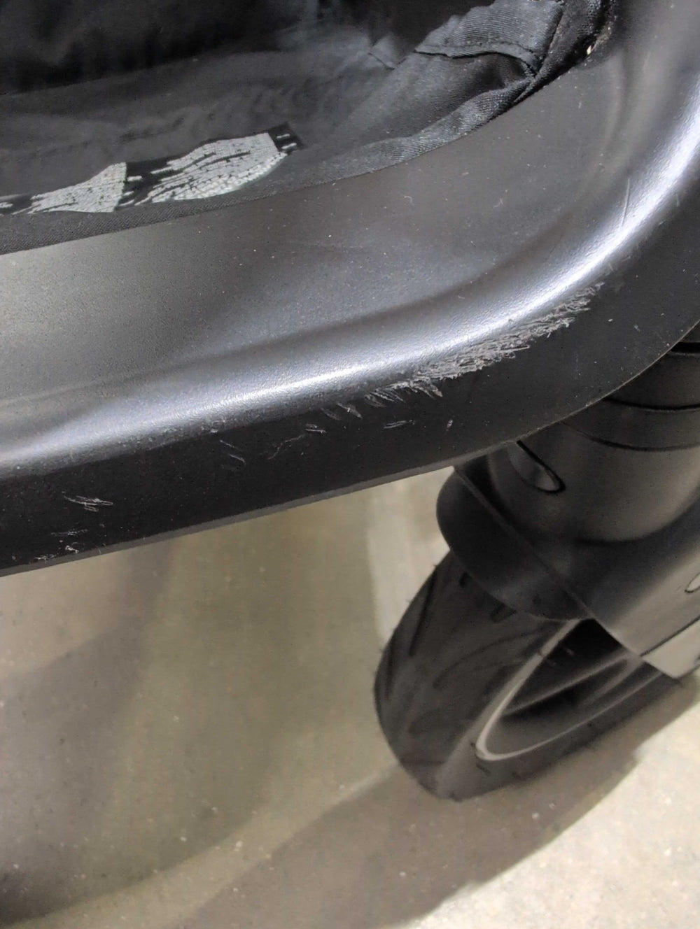 Outlet - Joie Signature Vinca 4 in 1 Pushchair - Eclipse-Strollers-Eclipse-No Car Seat | Natural Baby Shower