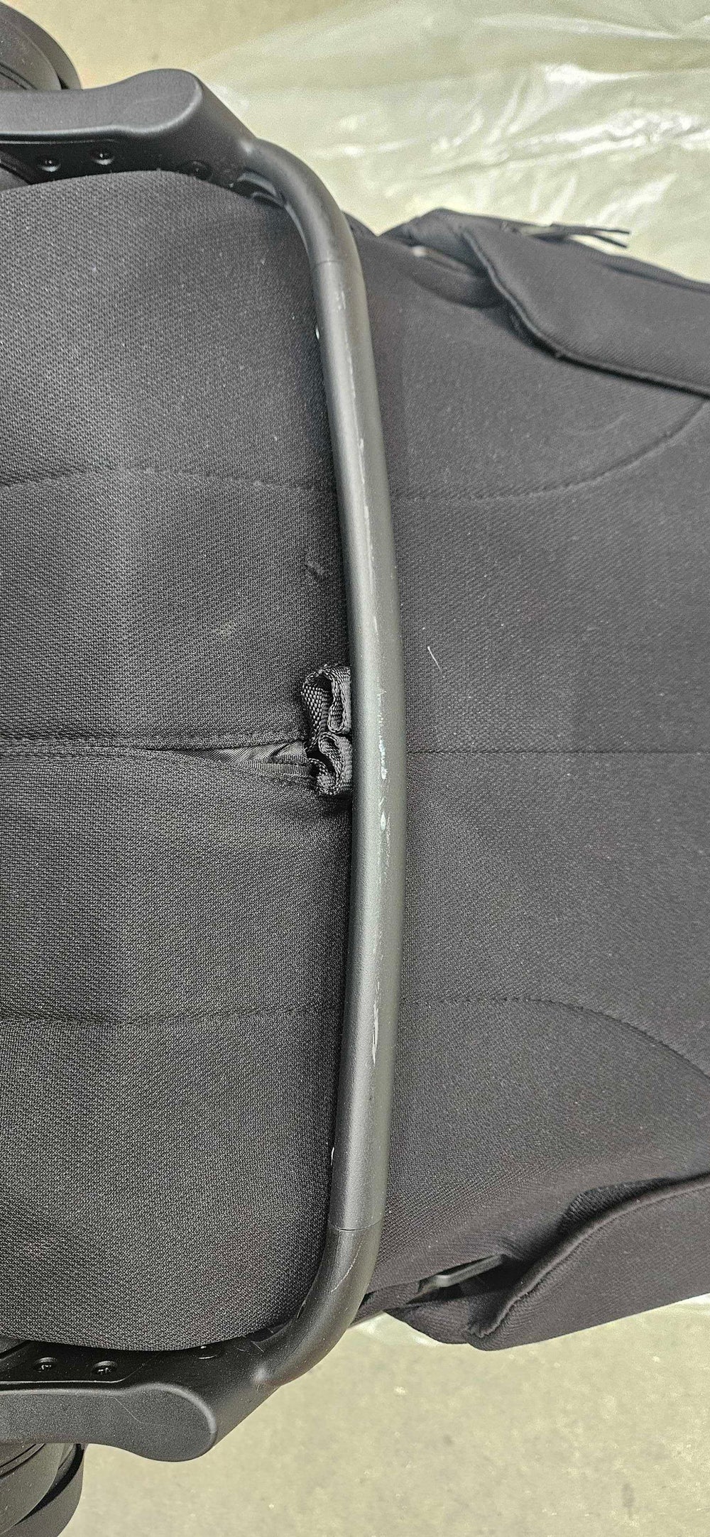 Outlet - Silver Cross Reef 2 Pushchair - Space-Strollers-Space- | Natural Baby Shower