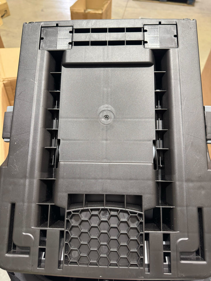 Outlet - Britax Römer Advansafix Pro Car Seat - Deep Black - Classic-Car Seats-Deep Black- | Natural Baby Shower