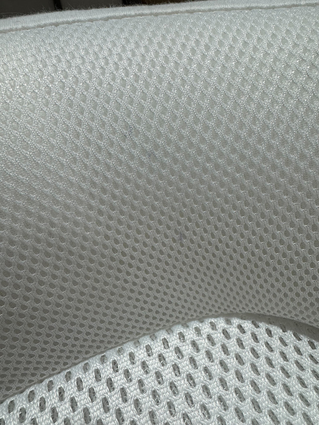 Outlet - Purflo Sleep Tight Baby Bed - Soft White-Baby Nests- | Natural Baby Shower