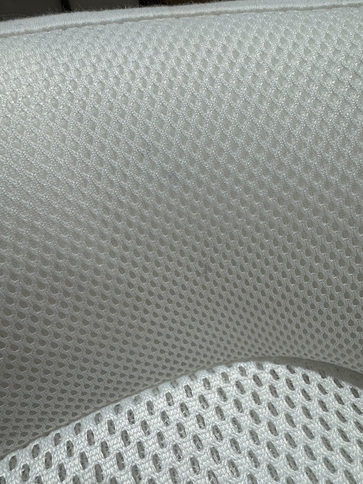 Outlet - Purflo Sleep Tight Baby Bed - Soft White-Baby Nests- | Natural Baby Shower