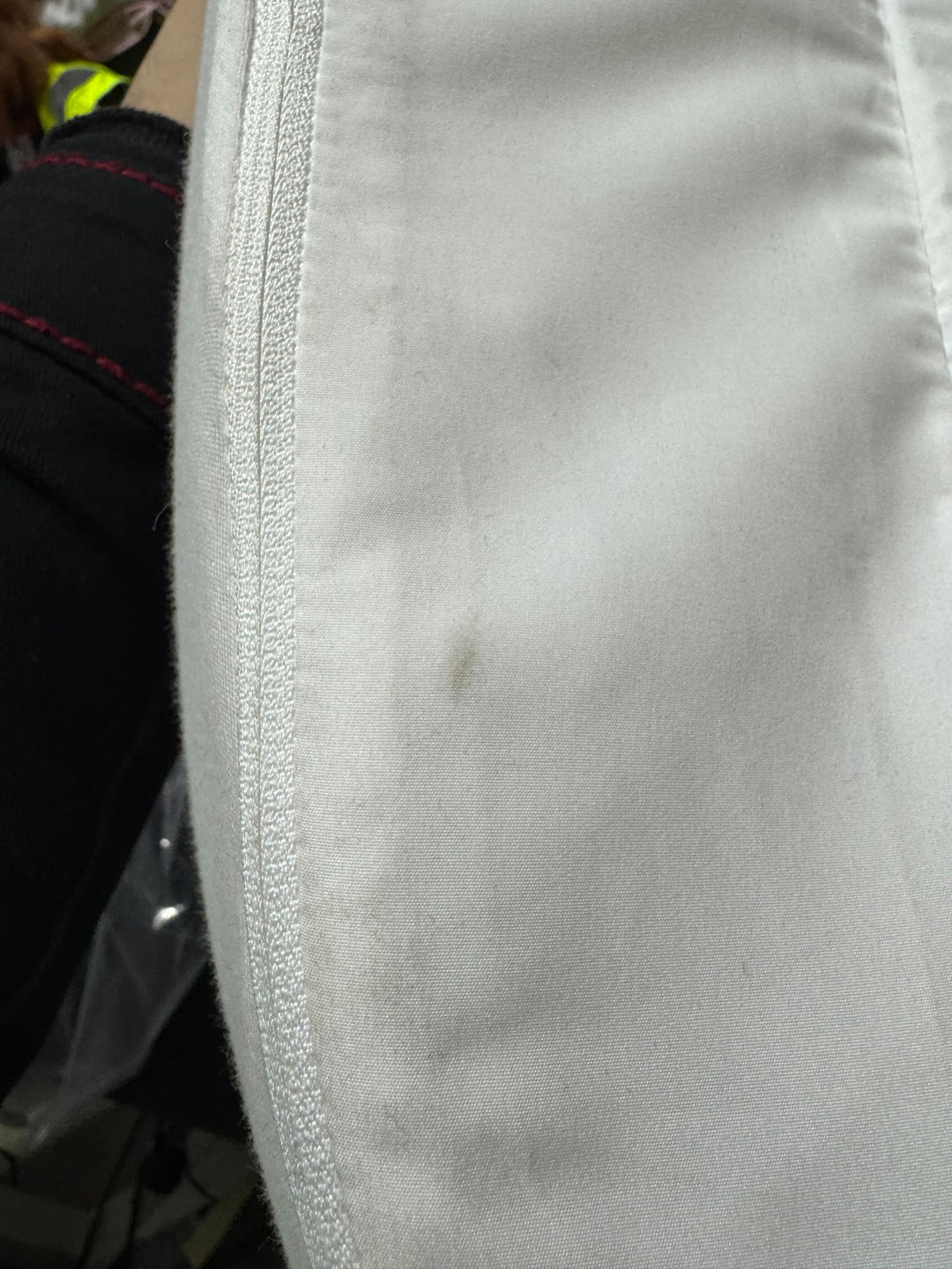 Outlet - Purflo Sleep Tight Baby Bed - Soft White-Baby Nests- | Natural Baby Shower