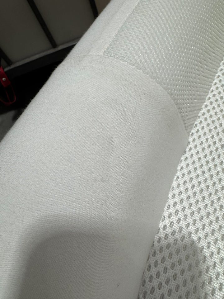 Outlet - Purflo Sleep Tight Baby Bed - Soft White-Baby Nests- | Natural Baby Shower