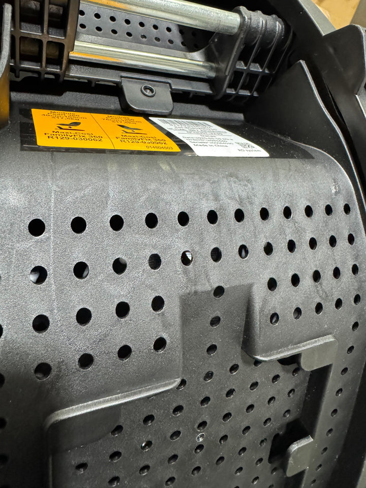 Outlet - Maxi-Cosi Pearl 360 Car Seat - Authentic Green-Car Seats-Authentic Green- | Natural Baby Shower