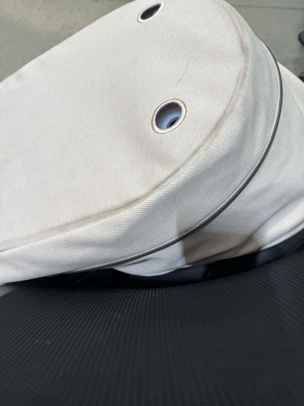 Outlet - iCandy Peach 7 EDITIONS Pushchair & Carrycot - Biscotti-Strollers-Biscotti- | Natural Baby Shower