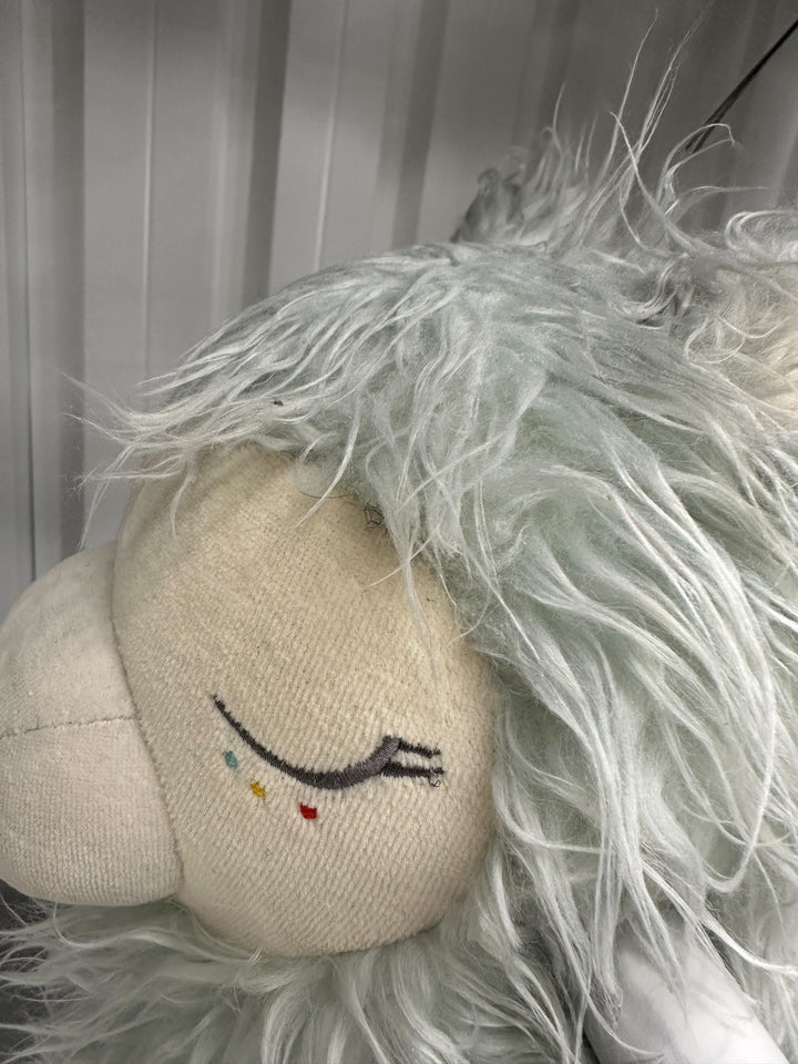 Outlet - Little Bird Told Me - Rocking Llama - Rio (9m+)-Rocking Toys- | Natural Baby Shower