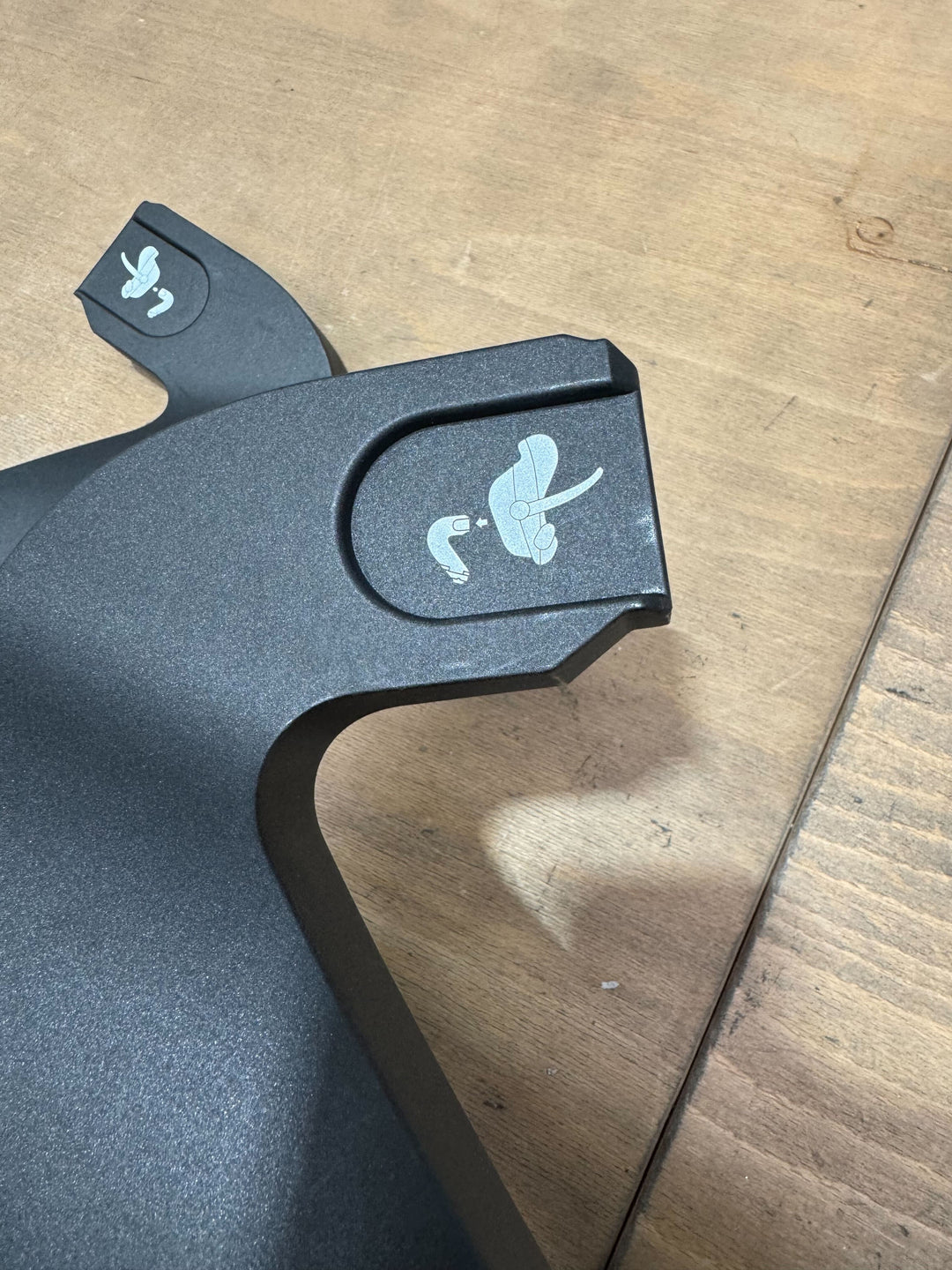 Outlet - Joolz Aer/Aer+ Car Seat Adapter-Adapters- | Natural Baby Shower