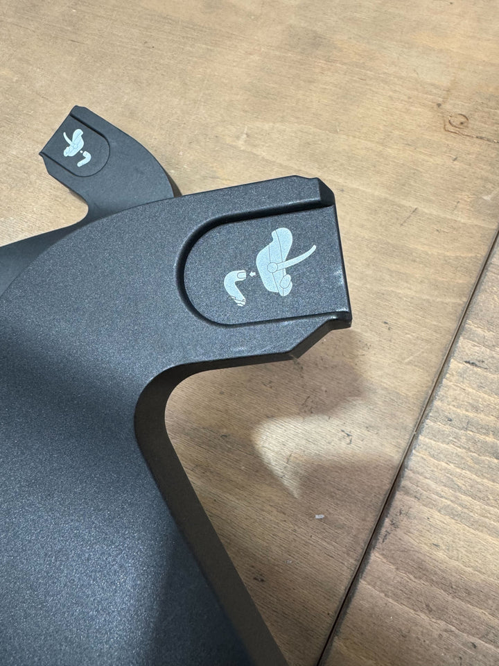 Outlet - Joolz Aer/Aer+ Car Seat Adapter-Adapters- | Natural Baby Shower