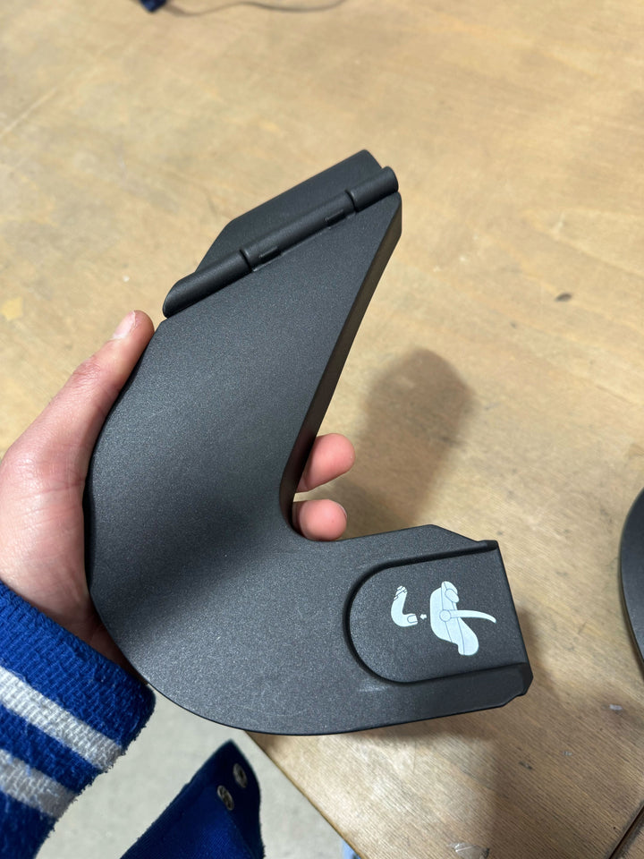 Outlet - Joolz Aer/Aer+ Car Seat Adapter-Adapters- | Natural Baby Shower