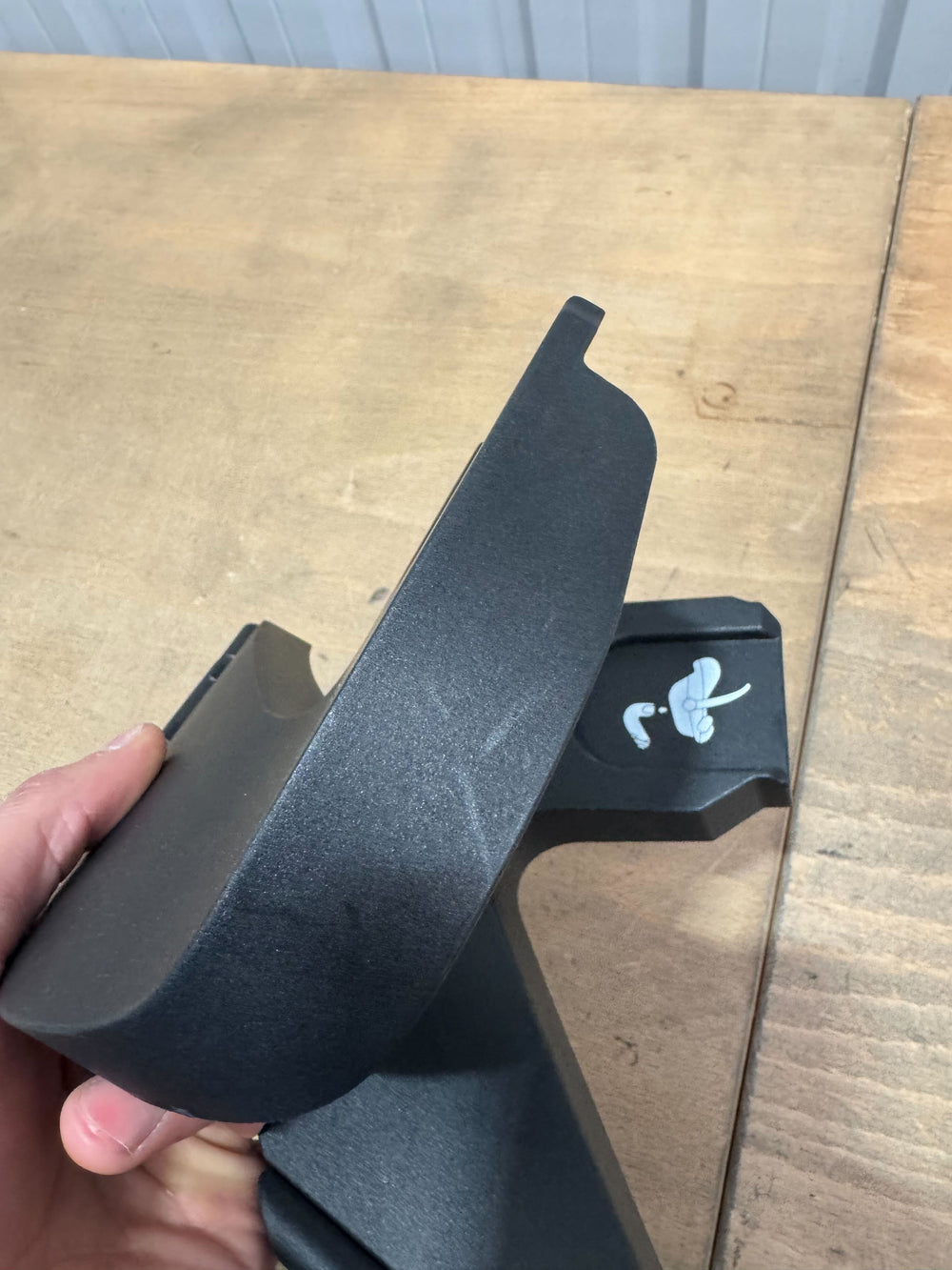 Outlet - Joolz Aer/Aer+ Car Seat Adapter-Adapters- | Natural Baby Shower