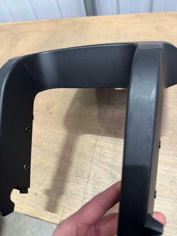 Outlet - Joolz Aer+ Footboard-Footboards- | Natural Baby Shower