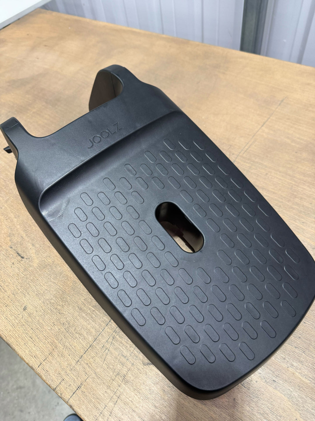 Outlet - Joolz Aer+ Footboard-Footboards- | Natural Baby Shower