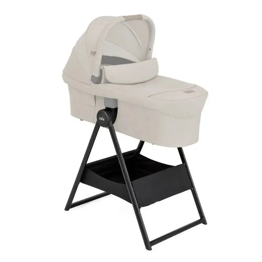 Joie Carrycot Stand - Black-Carrycots-Black-One Size | Natural Baby Shower