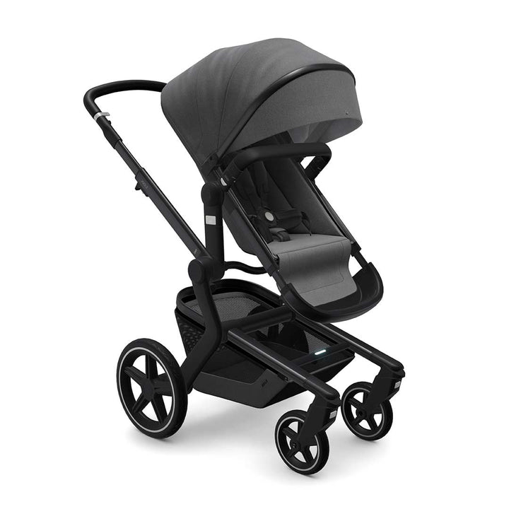 Joolz Day+ Complete Pushchair - Awesome Anthracite-Strollers- | Natural Baby Shower