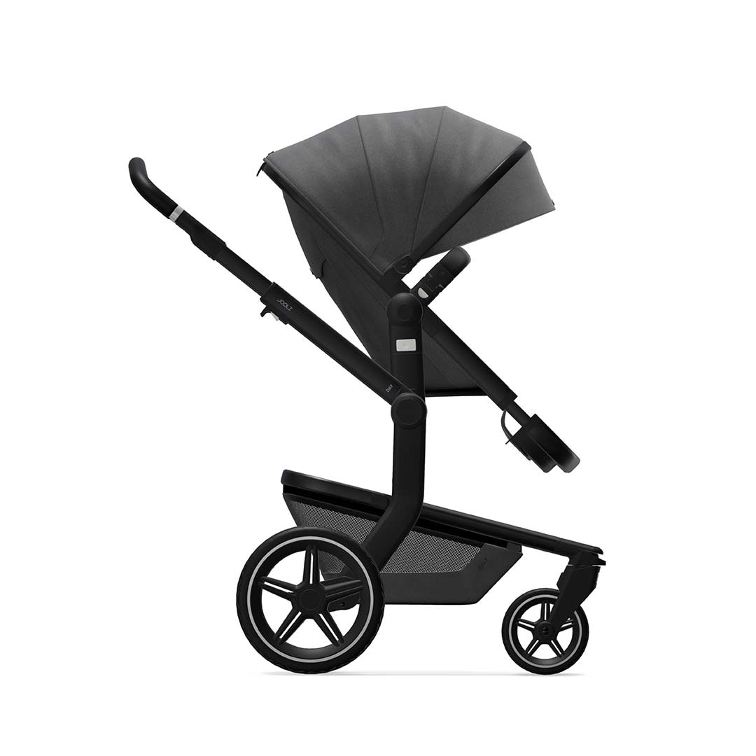 Joolz Day+ Complete Pushchair - Awesome Anthracite-Strollers- | Natural Baby Shower