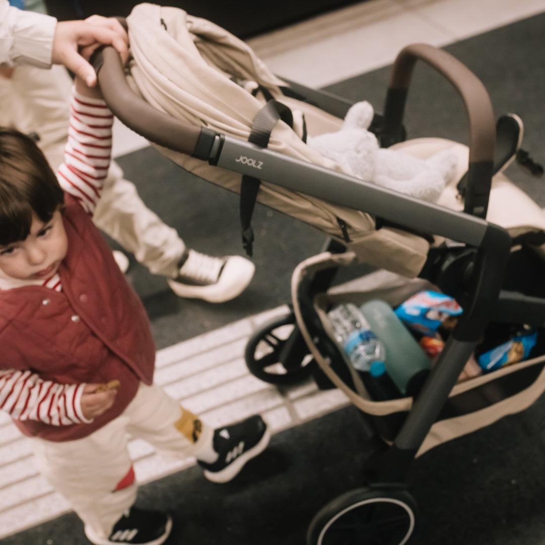 Joolz Hub2 Pushchair