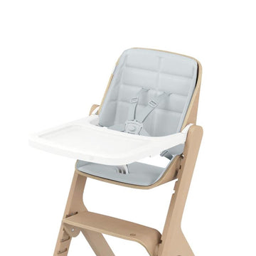 Maxi-Cosi Nesta-baby- en peuterkit - Accessoirekit inclusief tafeltje Maxi-Cosi Nesta-baby- en peuterkit - Accessoirekit inclusief tafeltje