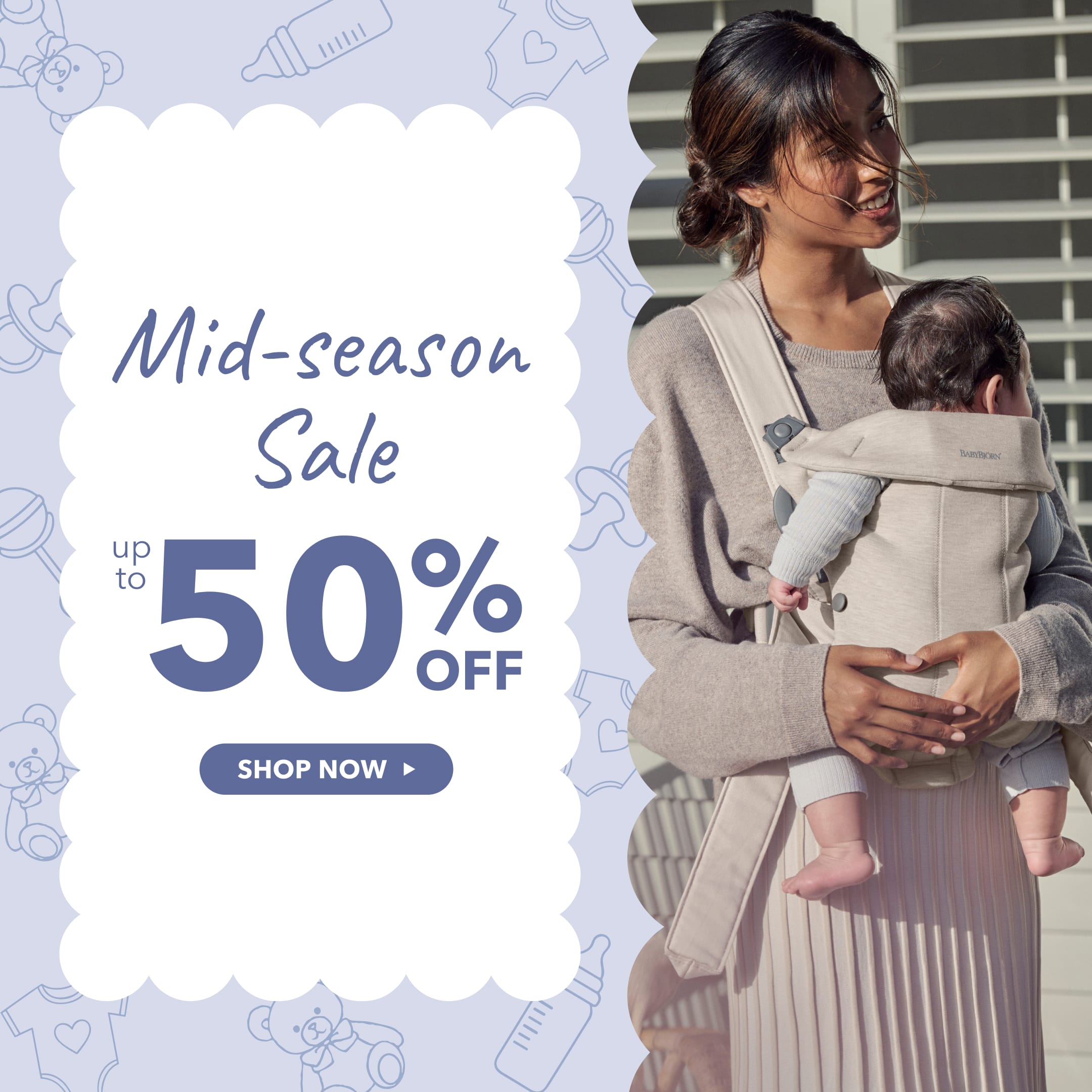 Mid-Season-Sale-homepage-banner-mob-lifestyle | Natural Baby Shower