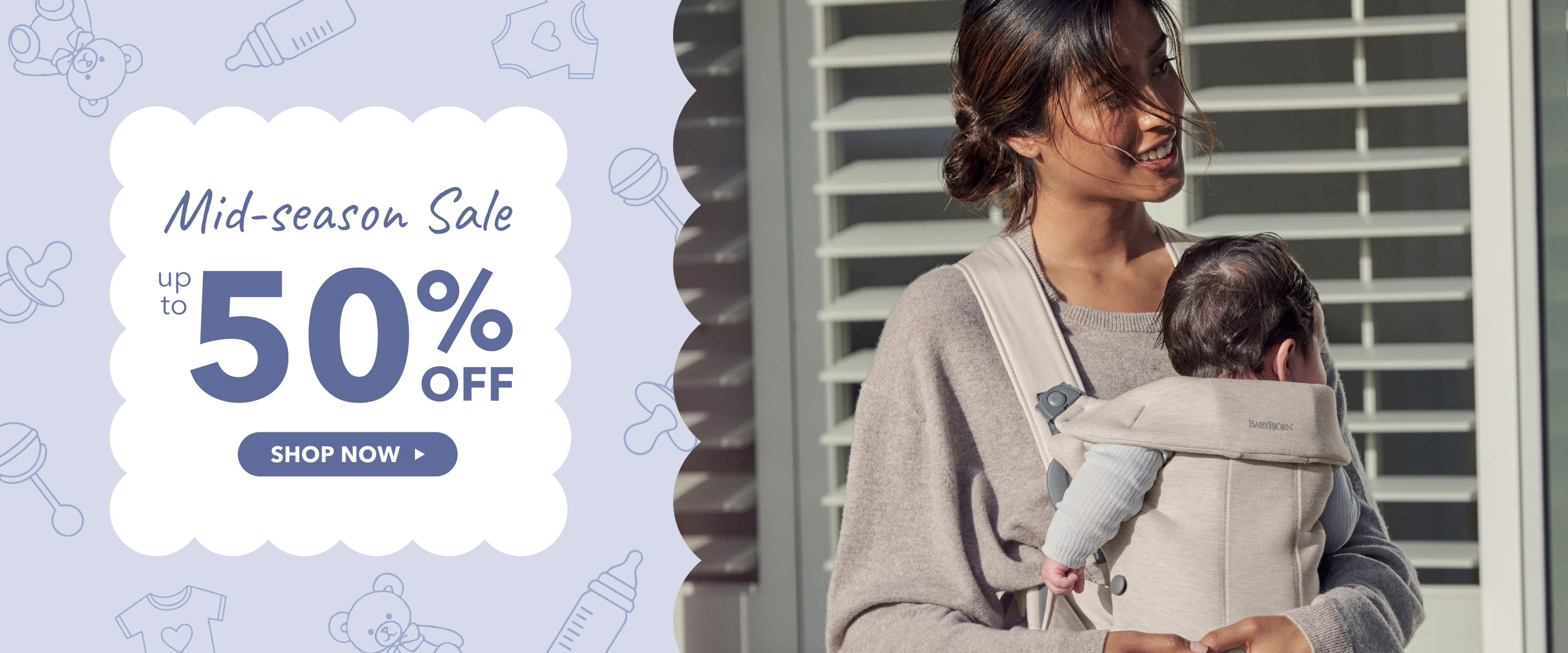 Mid-Season-Sale-homepage-banner-web-lifestyle | Natural Baby Shower