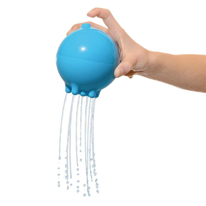 Moluk Plui Rainball - Blue-Bath Toys- | Natural Baby Shower