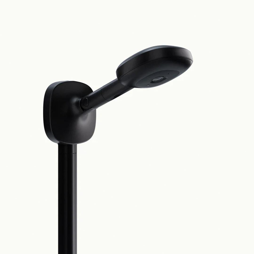 Nanit Pro Baby Monitor + Wall Mount - Black-Baby Monitors-Black- | Natural Baby Shower