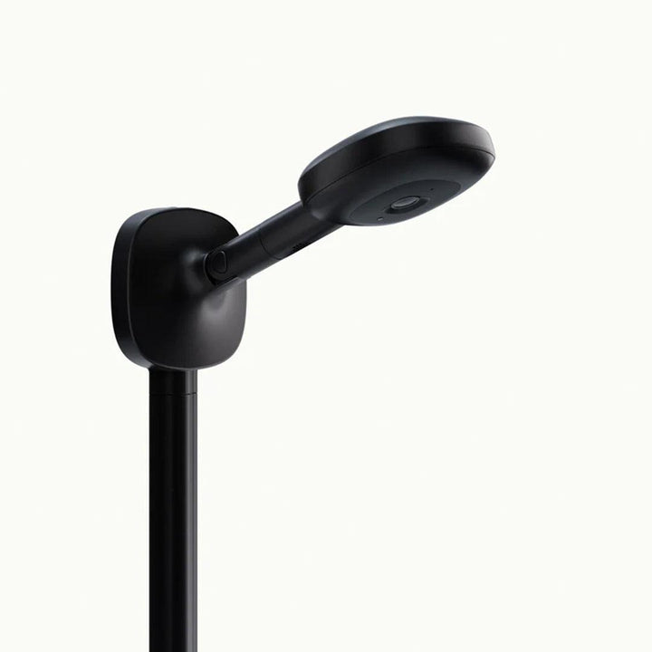 Nanit Pro Baby Monitor + Wall Mount - Black-Baby Monitors-Black- | Natural Baby Shower