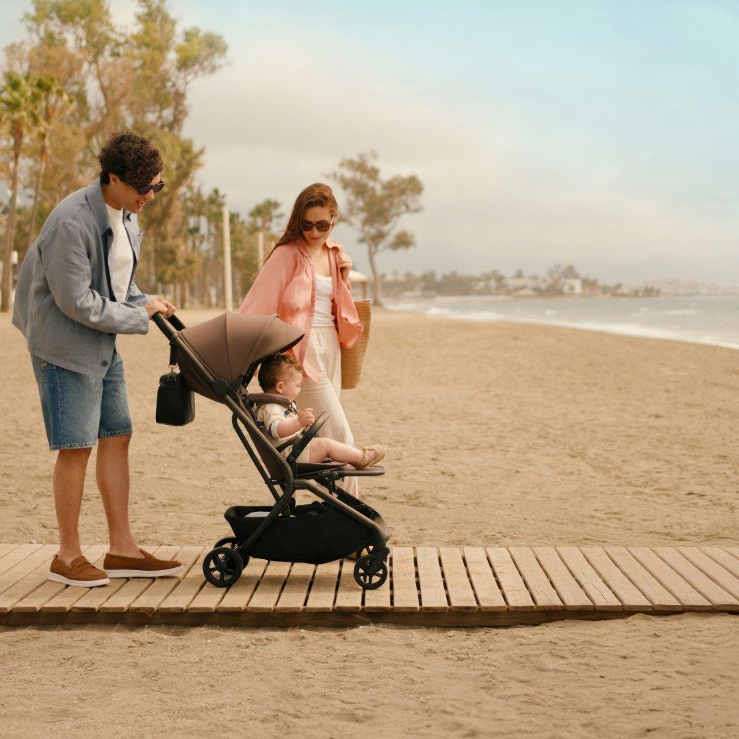 Silver Cross Nia Stroller