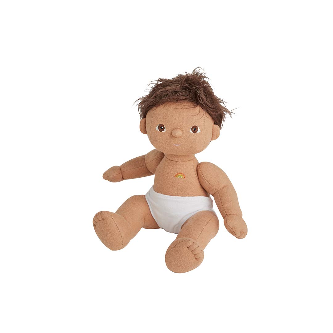 Olli Ella Dinkum Doll - Sprout-Dolls-Sprout- | Natural Baby Shower