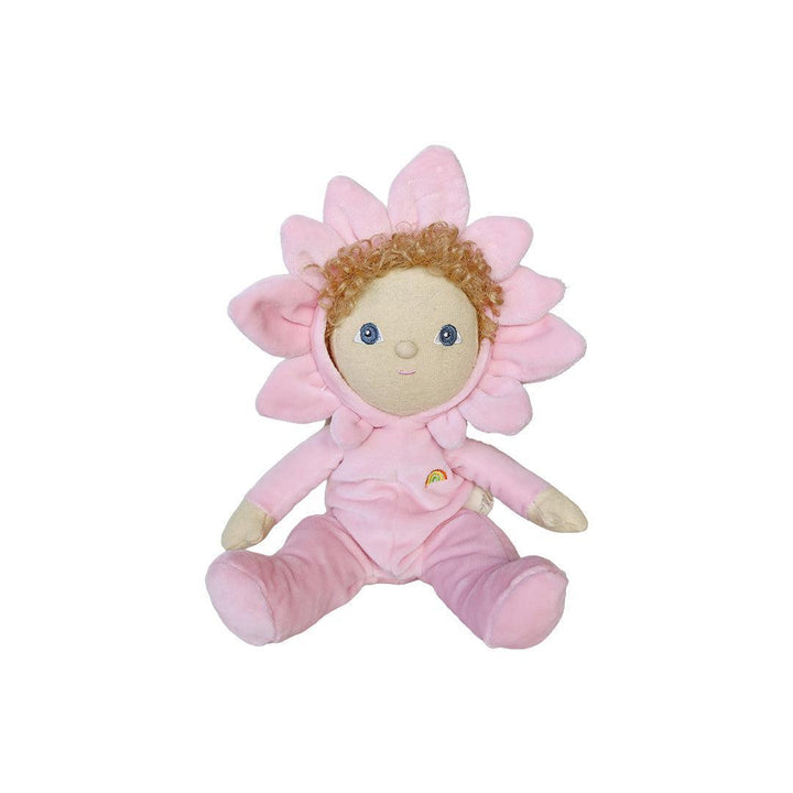 Olli Ella Dinky Dinkum Doll - Magnolia-Dolls-Magnolia-One Size | Natural Baby Shower