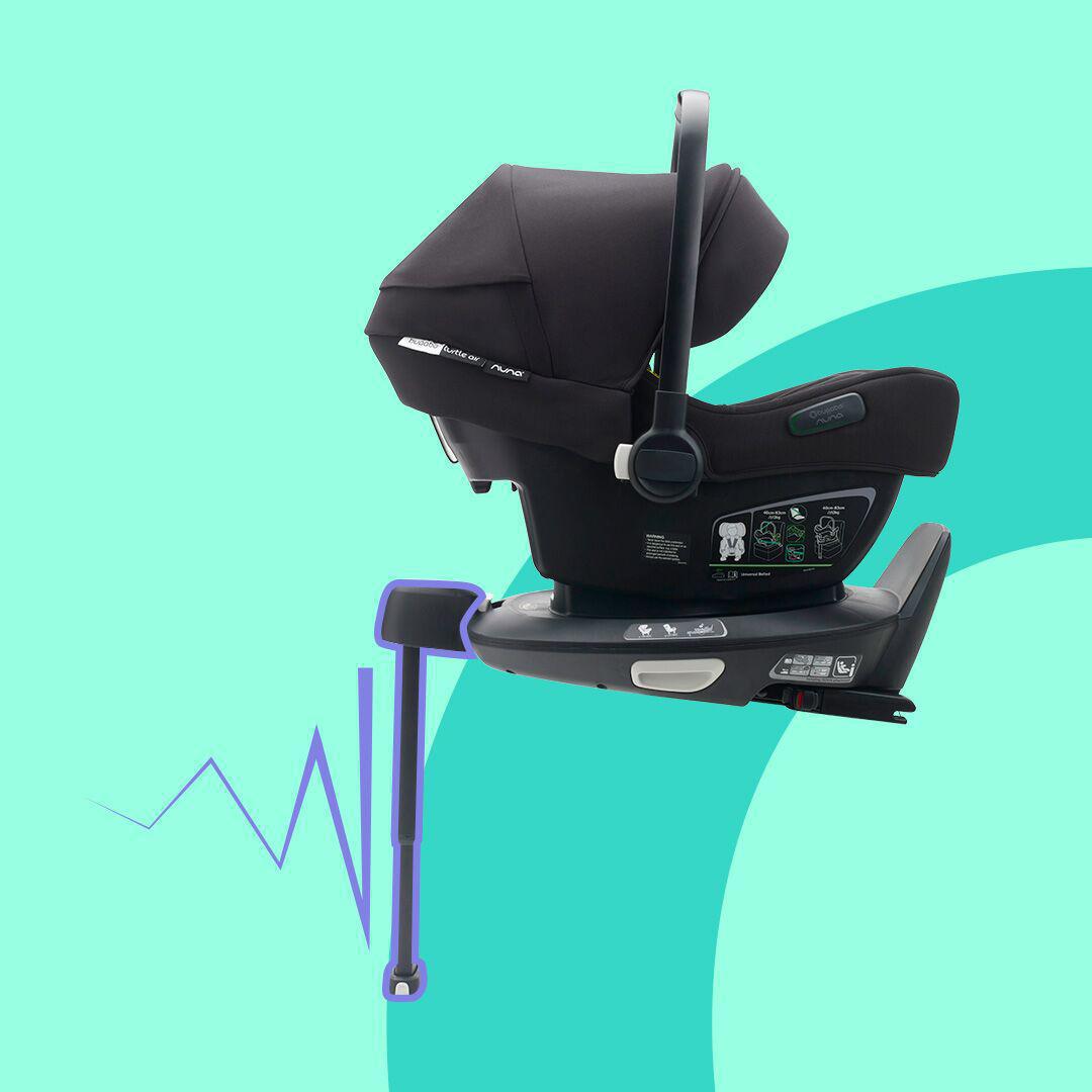 bugaboo air turtle by nuna Bugaboo Turtle Air by Nuna Car Seat