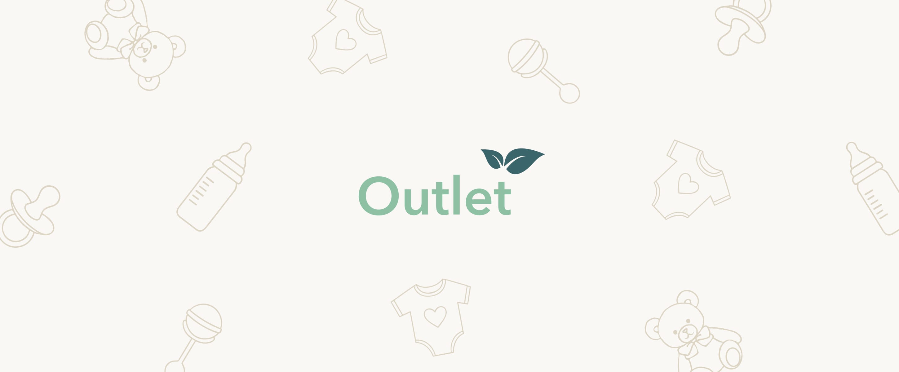 Outlet-generic-category-banner-offer-web | Natural Baby Shower