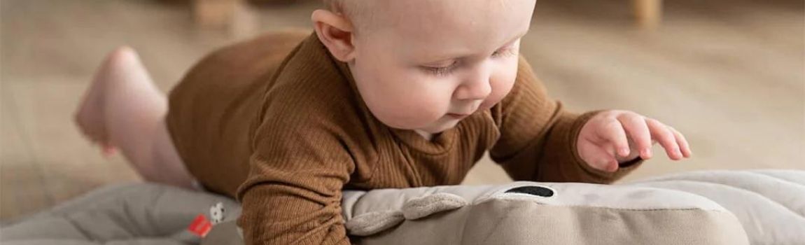 P_for_Play | Natural Baby Shower
