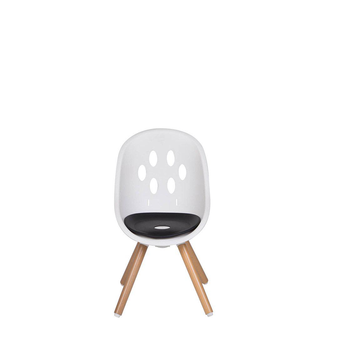 Outlet Phil Teds Poppy Highchair Wooden Black