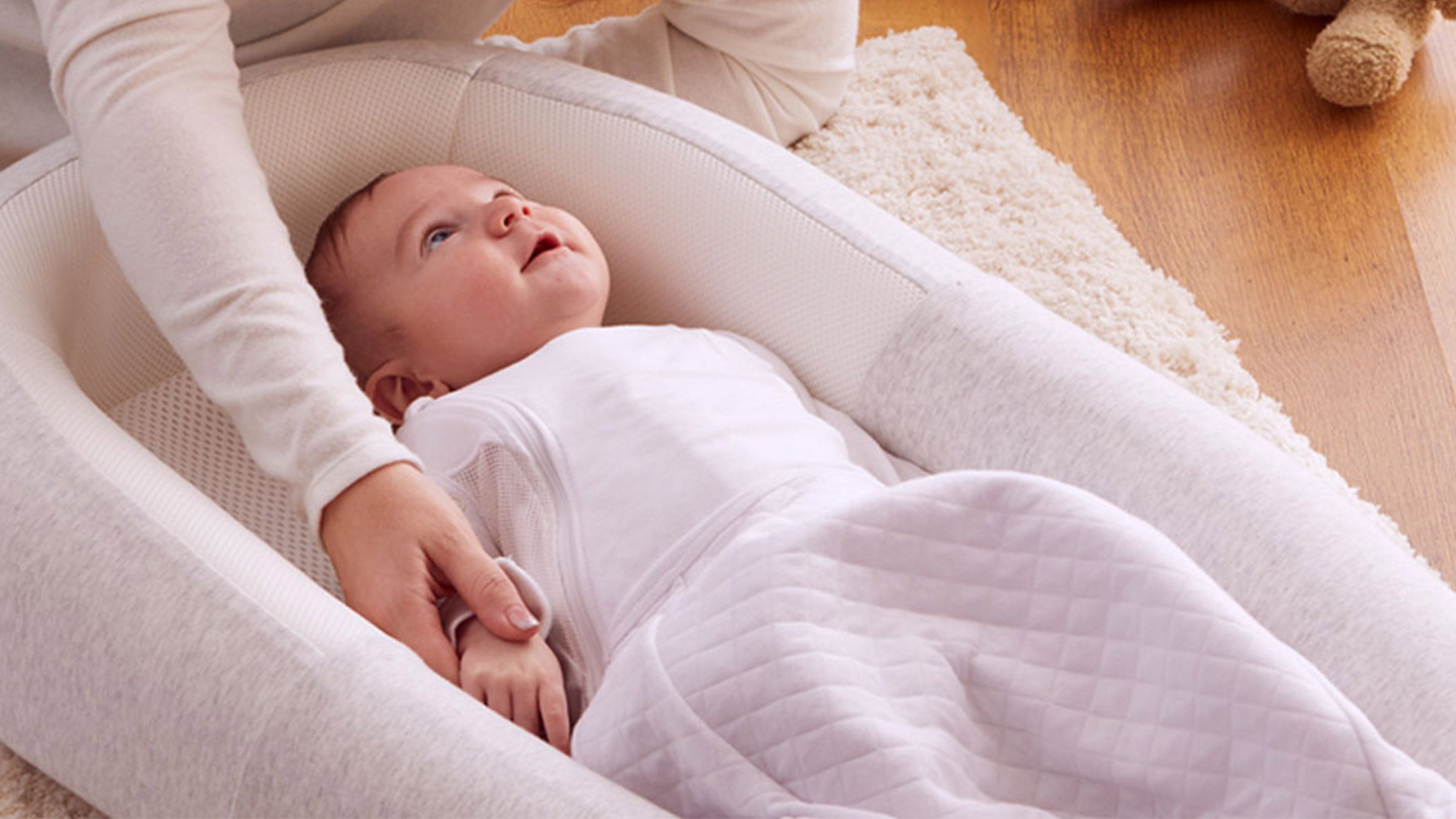 Purflo-web | Natural Baby Shower